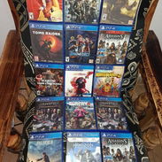 Vendo los mejores títulos de PS5 y PS4 - Img 57534311