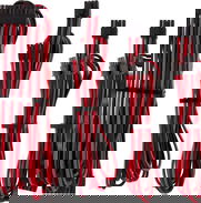🎁 Corsair Cable Kit Black Red ✅juego de cables, CP-8920219 - Img 49400648