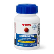 Ibuprofeno 200 tabletas 200 mg - Img 55788026