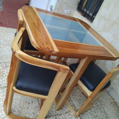 Juegos de comedor Sillones y banquetas FlexConfort - 3/10