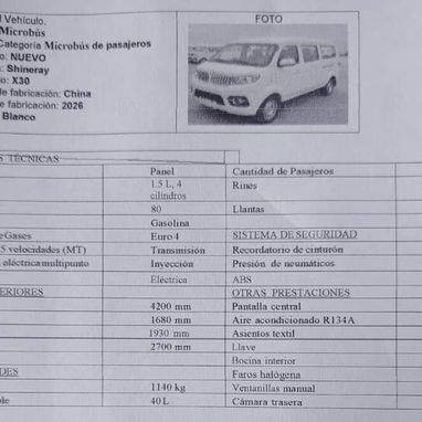 Carro - 3/3
