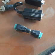 VIDEO BALUN para cámaras - Img 57378627