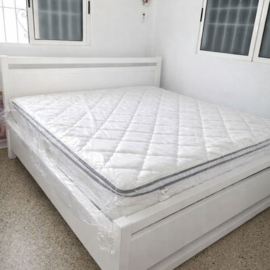 COLCHONES MEMORY FOAM DE LA MEJOR CALIDAD EN LA HABANA - Img 123252257