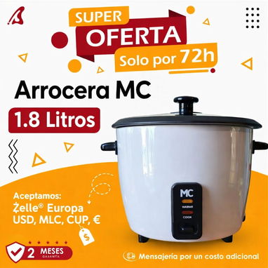 Electrodomésticos varios - Img 123149221