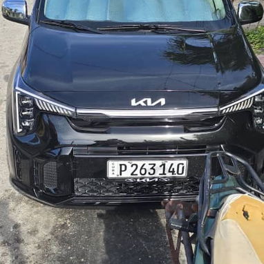 KIA PICANTO GT LINE 2025 - Img 120586370