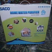 Filtro Purificador de Agua omosis inversa - Img 56925206