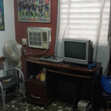 🏡 ¡EN VENTA APARTAMENTO EN EL CASINO DEPORTIVO! - 6/6