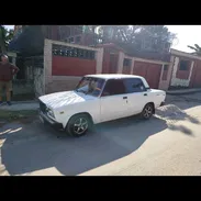 Se vende Lada 2107 - Img 57368601