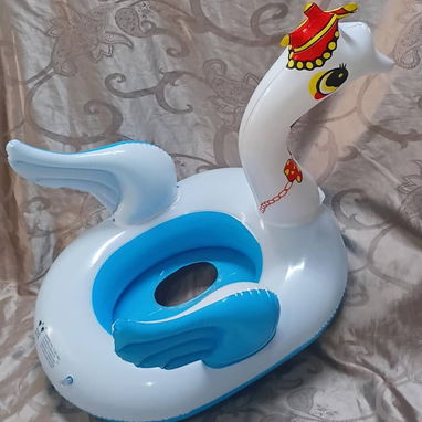 Salvavidas de botecito para Bebés y niños pequeño hasta 1 año aproximadamente): - Img 123291699