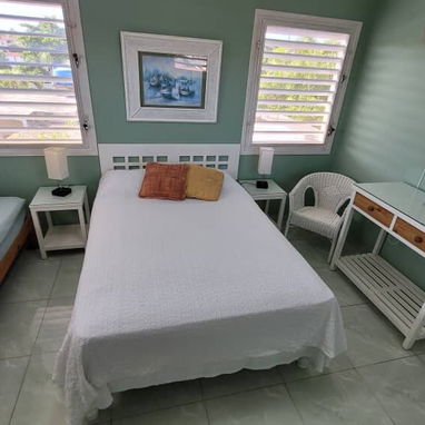 Cod.Z 🏡 DISPONIBLE RENTA EN VARADERO. CASA DE 4 HABITACIONES. CAPACIDAD 11 PERSONAS 👥 - Img 123854394
