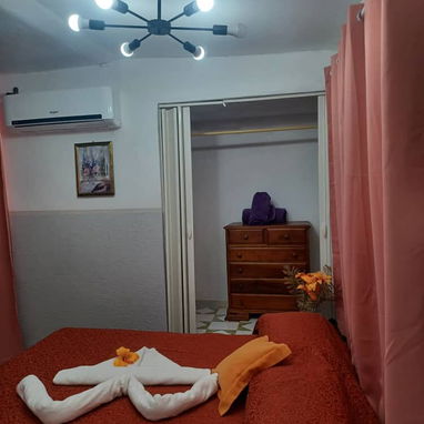 renta en varadero con 2 habitaciones cerca de la playa +5363689791 - Img 97717472