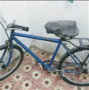 Bicicleta de uso - Img 45779643