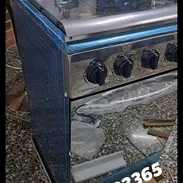 COCINA DE HORNO, MILEXUS,210 USD - Img 56146520