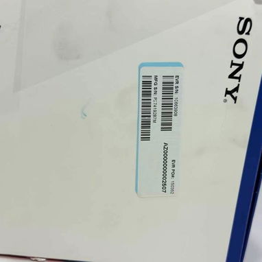 Sony PS5 Slim Disc Console 1TB (AS-IS) SNY-BD-PS5SLIM - Img 124456896
