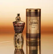 Perfume JPG Le Male Elixir - Img 50199153