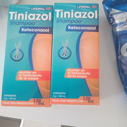 Shampoo ketoconazol tiniazol - Img 56490327