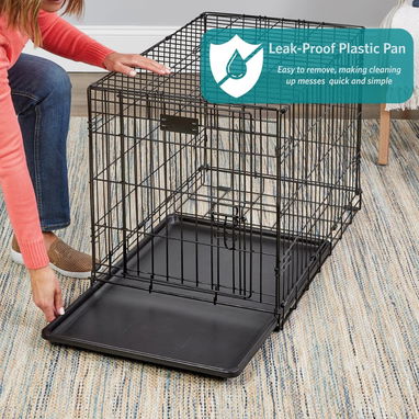 Jaula para todo tipo tode de mascota, cachorros o para perros de (20 -30 lbs) - Img 128047069