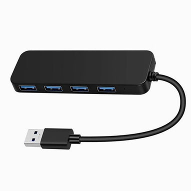 Hub Regleta USB - 2/3