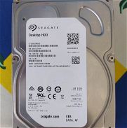 HDD 5T, 4T y 2T - Img 45911318
