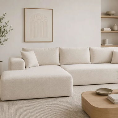 SOFAS, SOFAS CAMAS MODERNOS Y BUTACAS RECLINABLES"' - Img 125181087