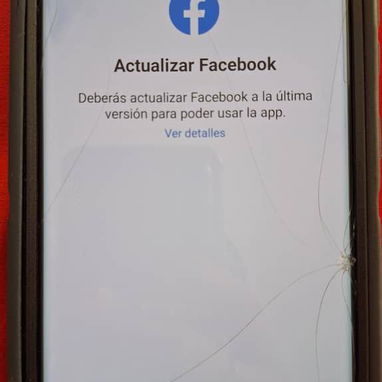 Samsung s23 ultra con detalle en pantalla no influyen en nada 250usd - Img 120306223