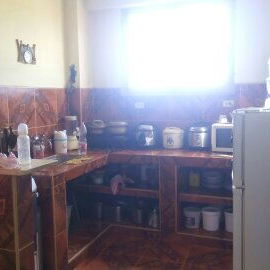 Se vende apartamento en alto en Marianao a media cuadra de la ave.51 - 5/8