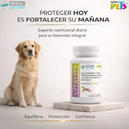 Multivitaminas para perros. Vitality - Img 54791970
