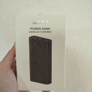 Power bank de 20 000mAh - Img 58188081