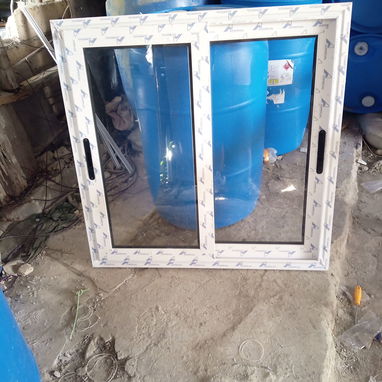 https://WA.me/+5355581693✨ Calidad que se nota, aluminio que dura ✨ En nuestra carpintería de aluminio realizamos todo t - 3/5