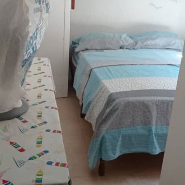 Habitación Independiente - 2/7