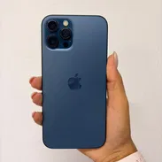 iPhone 12 Pro Max | Azul - Img 58353202
