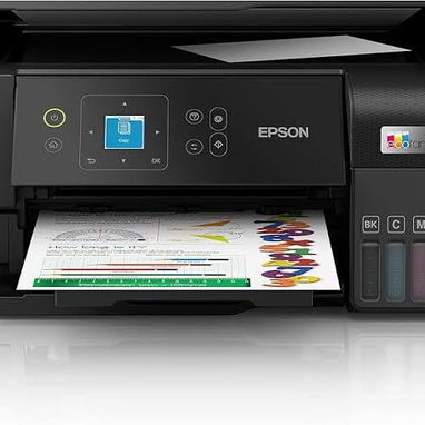 Impresora EPSON L3560 MULTIFUNCIONAL NUEVA SELLADA EN SU CAJA - Img 94283819