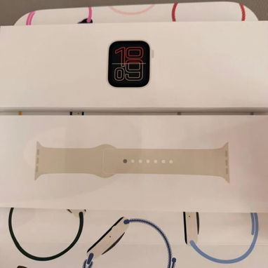 !!Nuevo!! Apple Watch SE 3 Generación Para iPhone 11 en adelante - 2/2