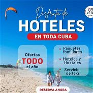 Hoteles en todo Cuba - Img 45655734