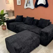 Sofa en L - Img 57766728