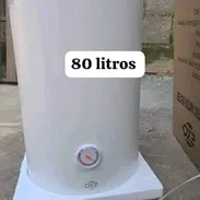 CALENTADOR DE AGUA 80L* MARCA : EKO - Img 57185454