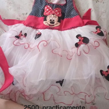 Ropita de bebe - 9/9