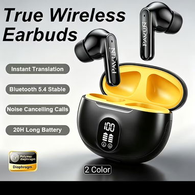 Audifonos inalambricos - Img 124428929