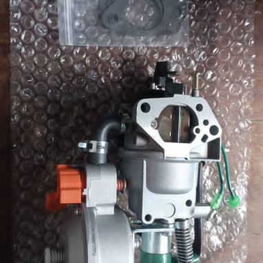 Generador/Planta eléctrica pulsar 1200w Nueva - 10/10
