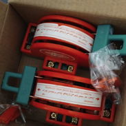 Compro Cuchilla se 2 tiras eléctricas - Img 57858438