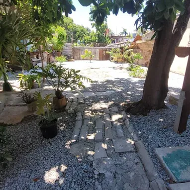 REBAJADA A $35 000 USD ( AJUSTE CON DINERO EN MANO ) En venta casa independiente de 2 plantas, ubicada - Img 126041718