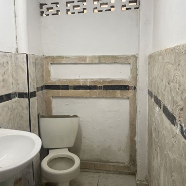 Venta de apartamento con planta y panel en santos Suárez - 3/7