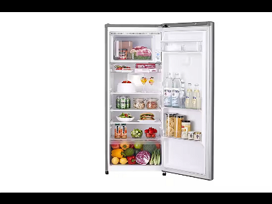 Refrigerador LG de 6 pie - Img 65228100