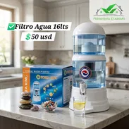 Filtro de agua - Img 56920033