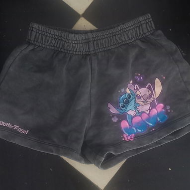 Cositas para niña prácticamente nuevas - 10/10