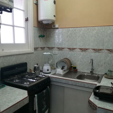 Renta lineal apartamento en Vedado - Img 125398125