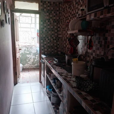Venta de apartamento en San Agustín la lisa - 3/7