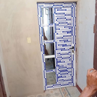 Todo en aluminio y cristal - 4/8