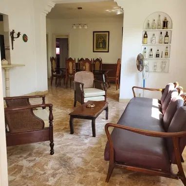 🏠✨🪸Renta de Casa en La Habana (Miramar)🪸 - Img 121316103