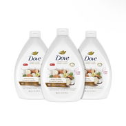 Ventosas para celulares,Discos de algodón desmaquillantes,Crema Nivea,Esponjas de maquillaje,Jabón de manos Dove - Img 50295070